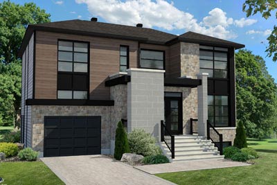 Nos projets immobiliers