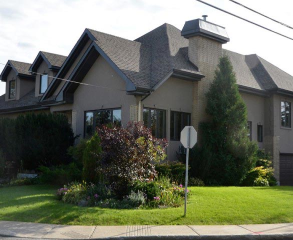 Agrandissement de maison Laval | Maison neuve et rénovations majeures