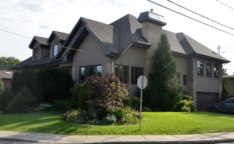 Agrandissement de maison Laval | Maison neuve et rénovations majeures