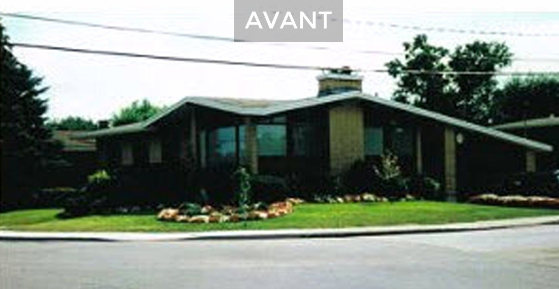 Laval, 2008