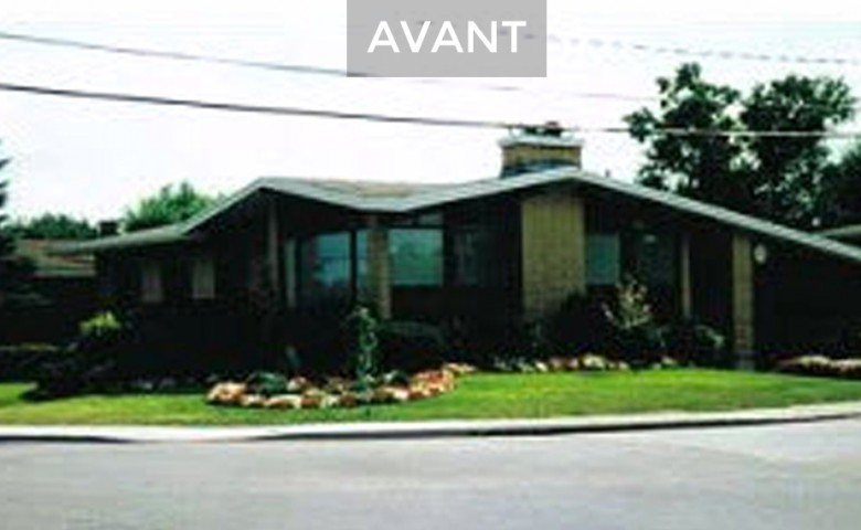 Laval, 2008