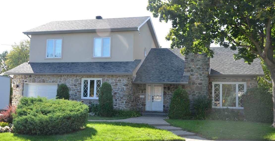 Ajouter un étage à Laval | Maison neuve et rénovations majeures