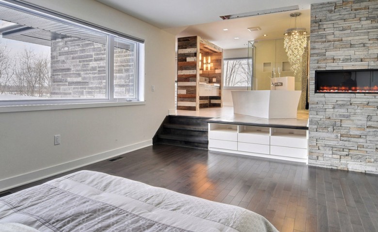 Boisbriand, 2015